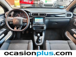 Citroen C3 Origin PureTech 83 Plus 61 kW (83 CV)