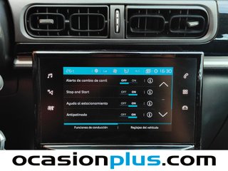 Citroen C3 Origin PureTech 83 Plus 61 kW (83 CV)