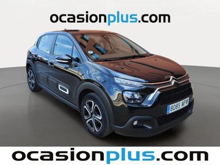 Citroen C3 Origin PureTech 83 Plus 61 kW (83 CV)
