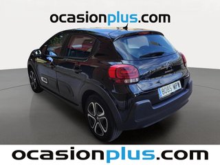 Citroen C3 Origin PureTech 83 Plus 61 kW (83 CV)