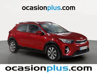 Kia Stonic 1.0 T-GDi MHEV iMT Concept 74 kW (100 CV)