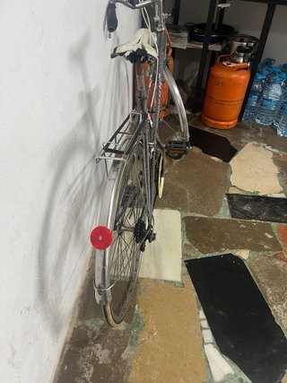 Bicicleta BH Gacela Vintage