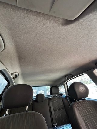 Ford Focus 2001 automatico
