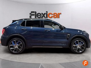 Lynk & Co 01 1.5 PHEV 3.3kW