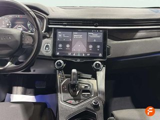 Lynk & Co 01 1.5 PHEV 3.3kW