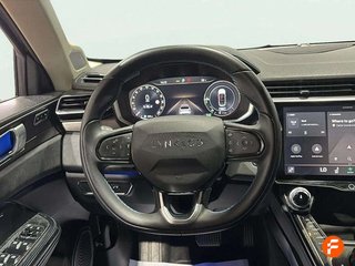 Lynk & Co 01 1.5 PHEV 3.3kW