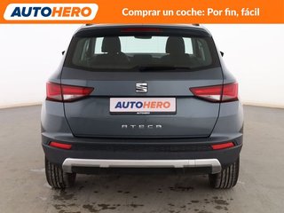 Seat Ateca 1.5 TSI ACT Style Edition