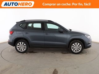 Seat Ateca 1.5 TSI ACT Style Edition