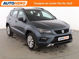 Seat Ateca 1.5 TSI ACT Style Edition