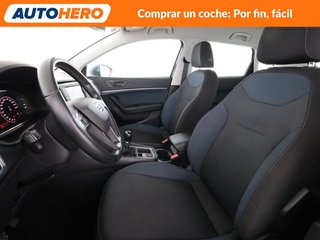 Seat Ateca 1.5 TSI ACT Style Edition