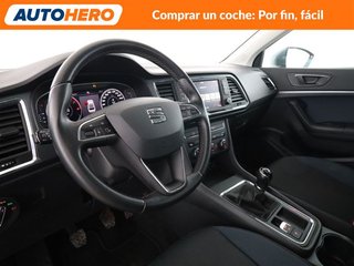 Seat Ateca 1.5 TSI ACT Style Edition