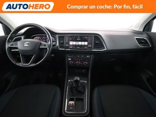 Seat Ateca 1.5 TSI ACT Style Edition