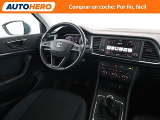 Seat Ateca 1.5 TSI ACT Style Edition