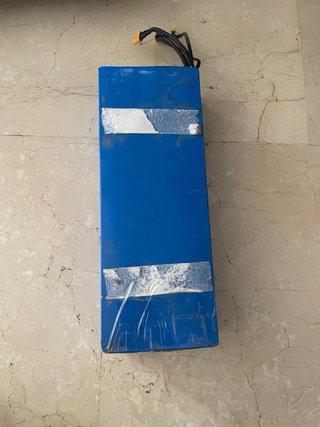 Batería Patinete Eléctrico Janobike T10