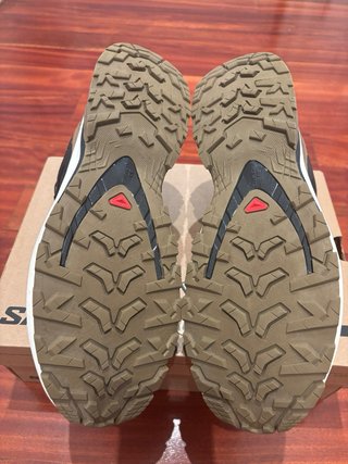 Zapatillas Salomon XA PRO 3D v9 GORE-TEX