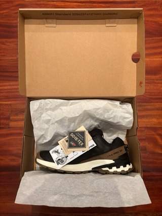 Zapatillas Salomon XA PRO 3D v9 GORE-TEX
