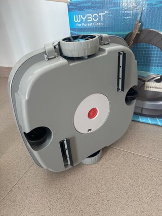 Robot Limpiafondos Wybot Osprey 200 Max