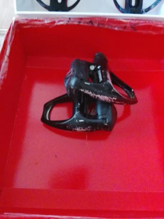 Pedales Shimano PD-R540