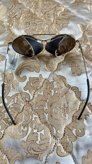 Gafas de sol Carolina Lemke Berlin CL6621