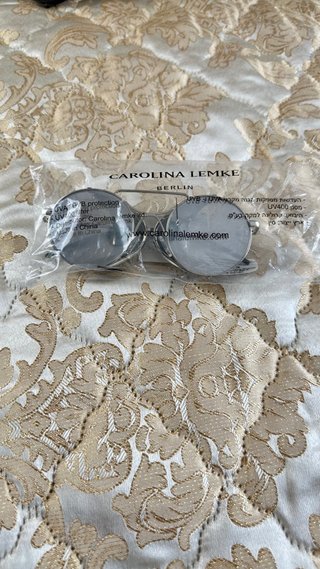 Gafas de sol Carolina Lemke Berlin CL6621