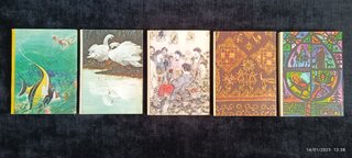 LOTE 28 REVISTAS SELECCIONES READERS DIGEST 70S