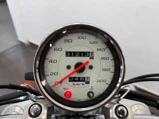 Honda Shadow 1100