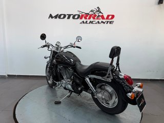 Honda Shadow 1100