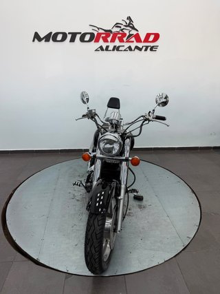Honda Shadow 1100