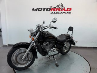 Honda Shadow 1100