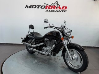 Honda Shadow 1100
