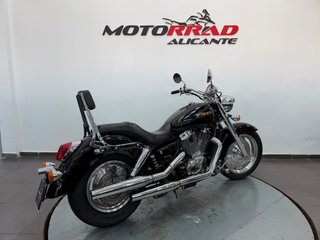 Honda Shadow 1100