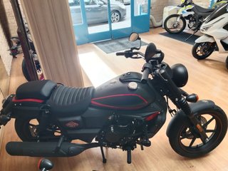 Moto UM Vegas