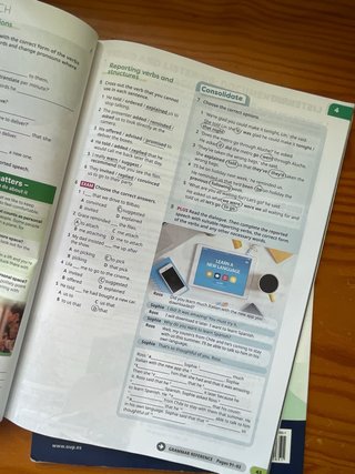 Idiomatic 1 Workbook with Digital Workbook and ...