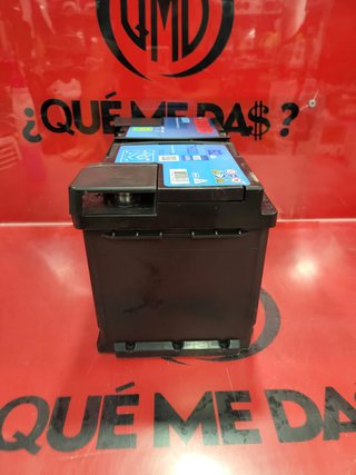 Batería de Coche Tudor TK820 / 82Ah - 800A, Nueva.