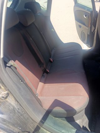 SEAT Leon 2006