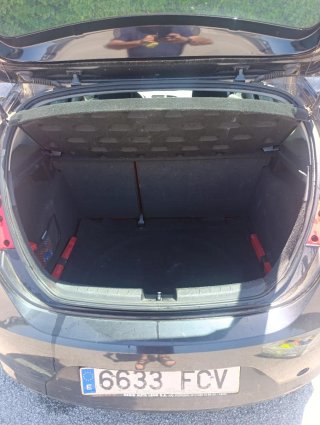 SEAT Leon 2006