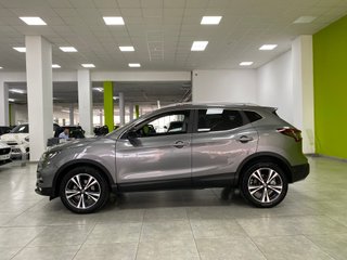 Nissan Qashqai N-Connecta 1.3 DIG-T 160CV DCT!!!!!