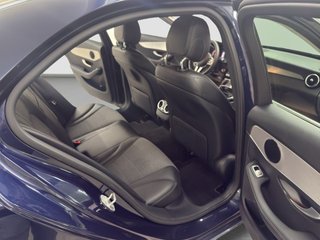 Mercedes-Benz Clase C 200 / Hibrido / 14.000 Kms