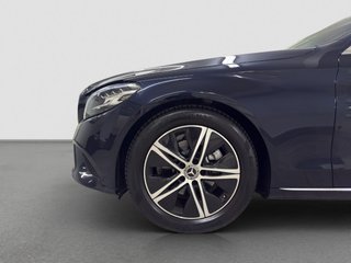 Mercedes-Benz Clase C 200 / Hibrido / 14.000 Kms