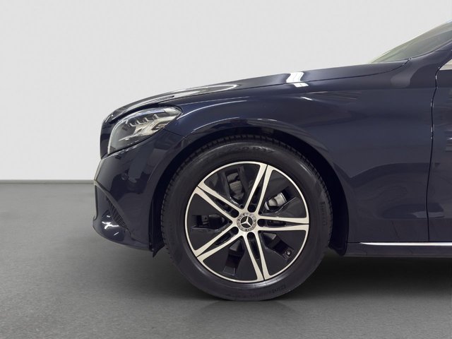 Mercedes-Benz C 200 / Hibrido / 14.000 Kms / AUTO