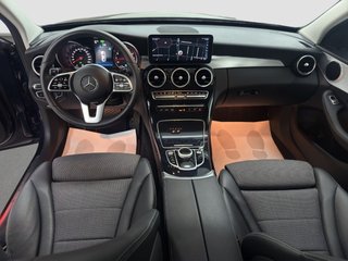 Mercedes-Benz Clase C 200 / Hibrido / 14.000 Kms