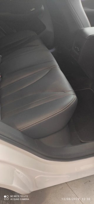 Omoda 5 2024