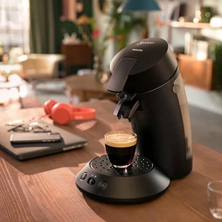 Cafetera Philips Senseo CSA210/60