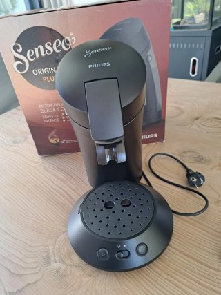 Cafetera Philips Senseo CSA210/60