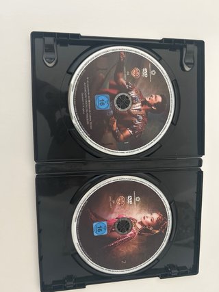 Quo Vadis Edición Coleccionista DVD