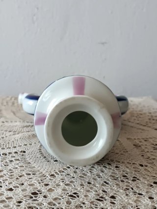 Figura porcelana Sagardelos Costurera