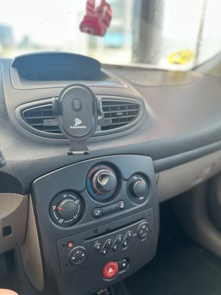 Renault Clio 2006