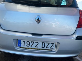Renault Clio 2006