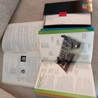 Manuales ZX Spectrum+