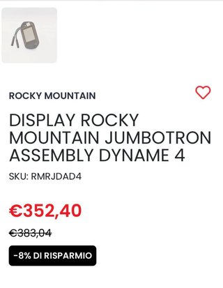 Display Jumbotron Dyname 4